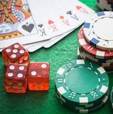 Онлайн казино Poperlo Casino
