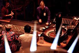 Официальный сайт Casino SpinCity